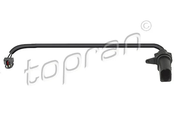 Sensor, brake pad wear (115 645)