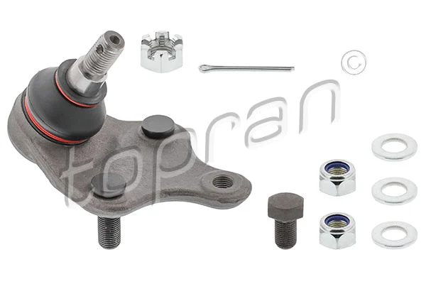 Ball Joint (626 510)