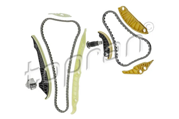 Timing Chain Kit (117 288)