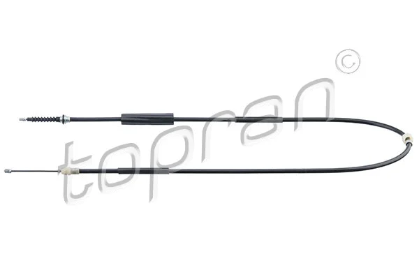 Cable Pull, parking brake (302 069)