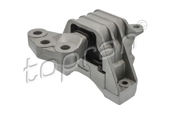 Mounting, engine (206 571)