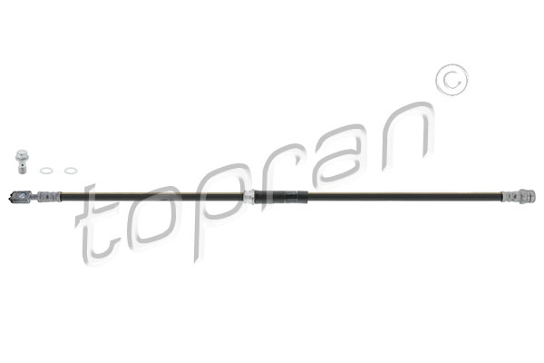 Brake Hose (111 056)