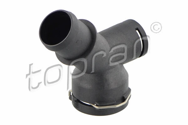 Coolant Flange (112 401)