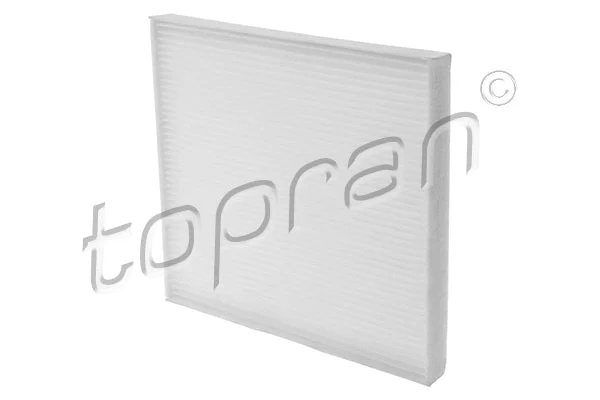 Filter, cabin air (207 624)