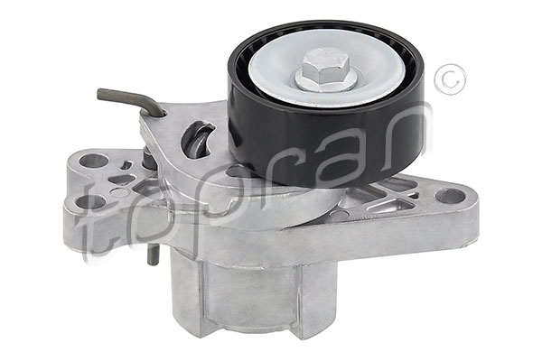 Belt Tensioner, V-ribbed belt (722 416)