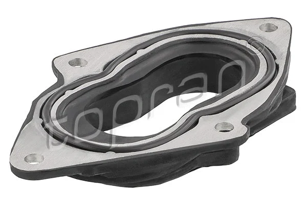 Flange, carburettor (100 226)