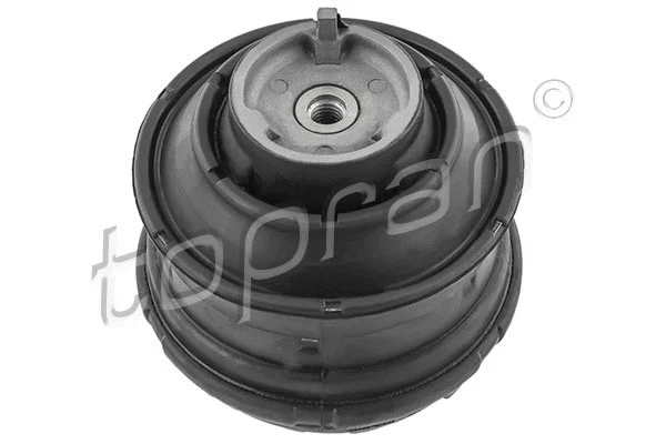 Mounting, engine (407 840)