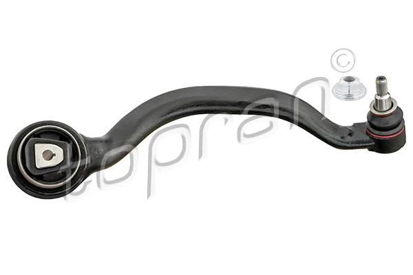Control/Trailing Arm, wheel suspension (501 842)