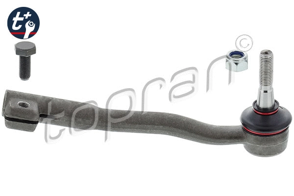 Tie Rod End (500 439)