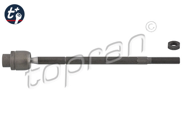 Inner Tie Rod (206 889)
