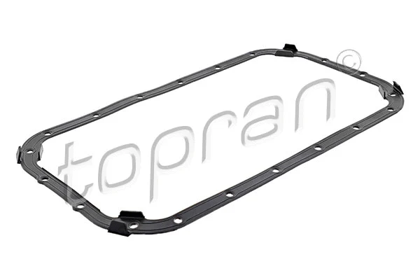 Gasket, oil sump (302 537)