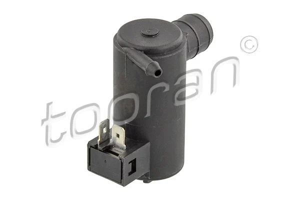 Washer Fluid Pump, window cleaning (722 447)