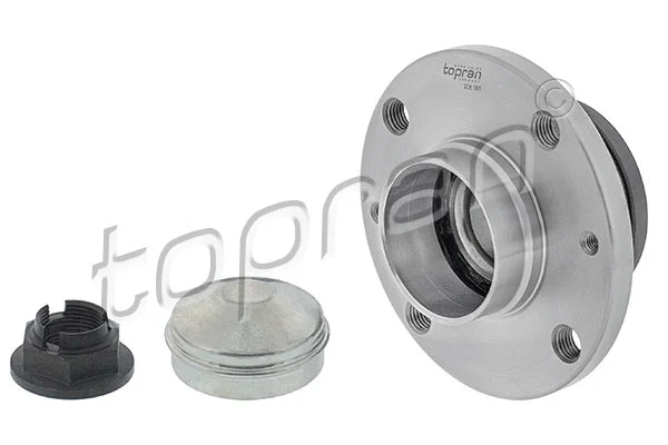 Wheel Bearing Kit (208 081)