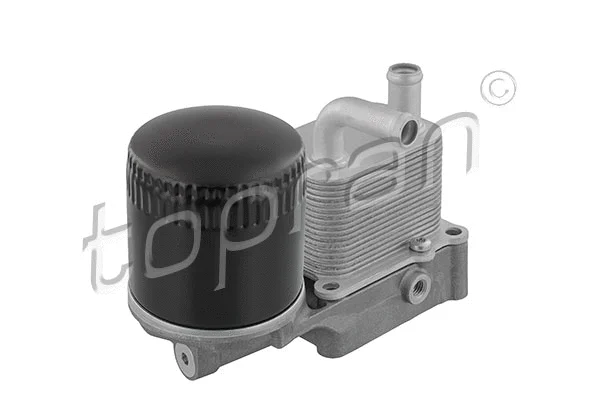 Housing, oil filter (305 242)