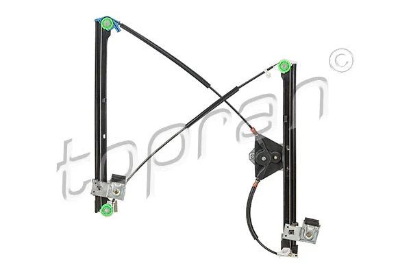 Window Regulator (111 254)