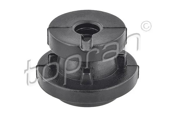 Mounting, radiator (302 740)