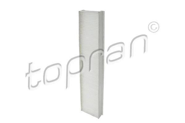 Filter, cabin air (501 012)