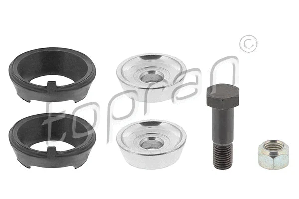 Repair Kit, control arm (400 528)