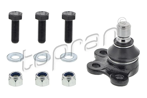 Ball Joint (721 849)