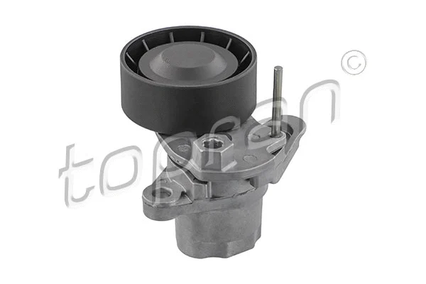 Belt Tensioner, V-ribbed belt (118 000)