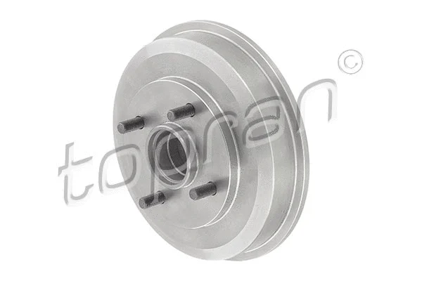 Brake Drum (302 345)