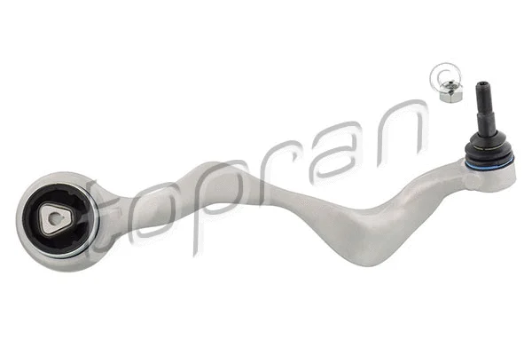 Control/Trailing Arm, wheel suspension (501 029)