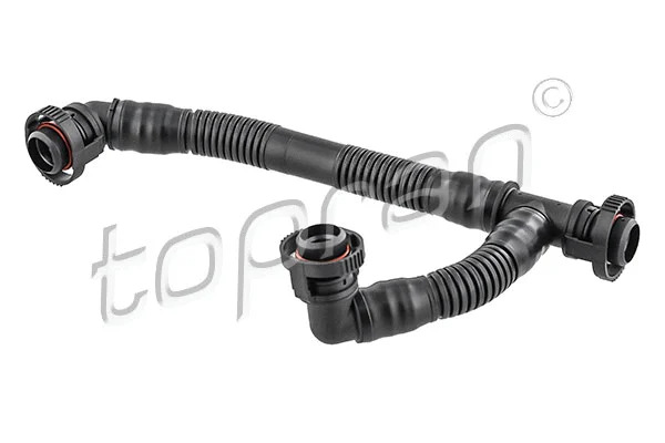 Hose, cylinder head cover ventilation (502 903)