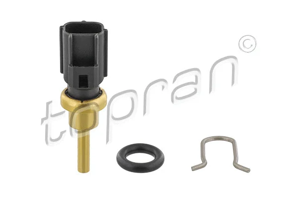 Sensor, coolant temperature (622 253)