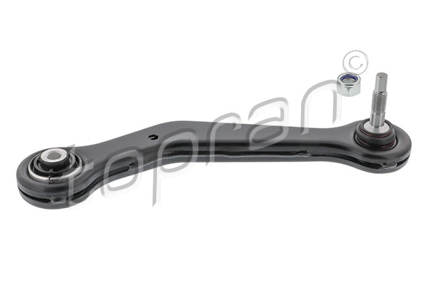 Control/Trailing Arm, wheel suspension (501 172)