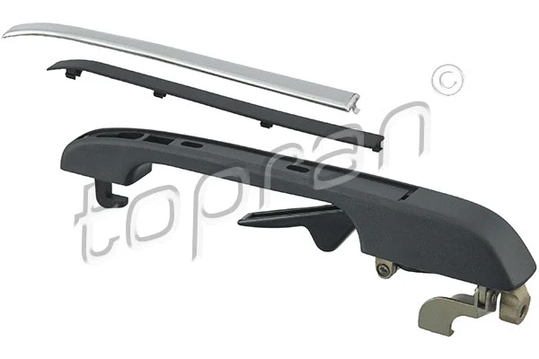 Exterior Door Handle (102 989)
