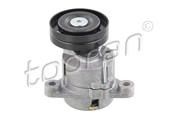 Tensioner Pulley, V-ribbed belt (205 740)