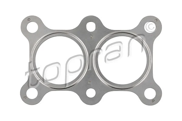 Gasket, exhaust pipe (108 180)