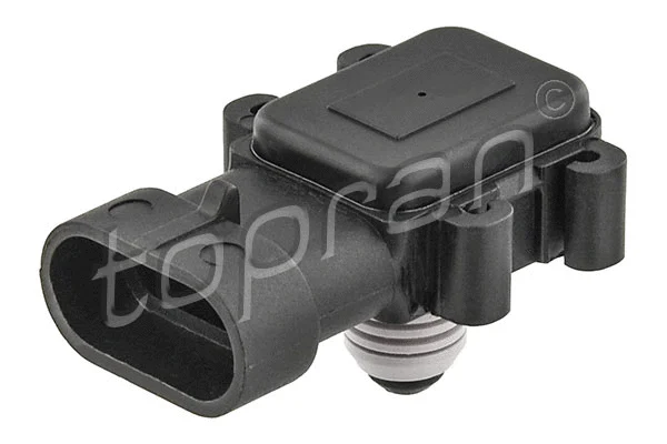 Sensor, intake manifold pressure (207 425)