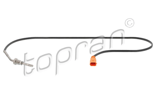 Sensor, exhaust gas temperature (117 543)