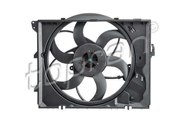 Fan, engine cooling (501 974)