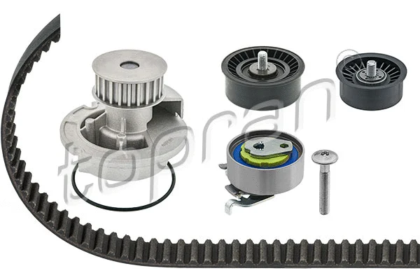 Water Pump & Timing Belt Kit (207 900)