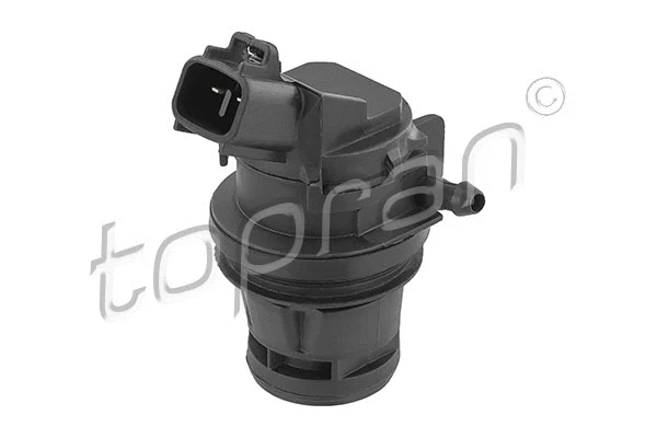 Washer Fluid Pump, window cleaning (600 387)