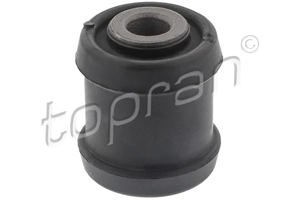 Mounting, steering gear (108 770)