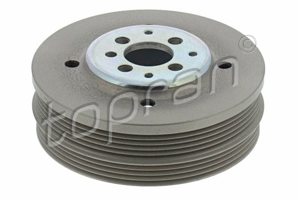 Belt Pulley, crankshaft (110 717)