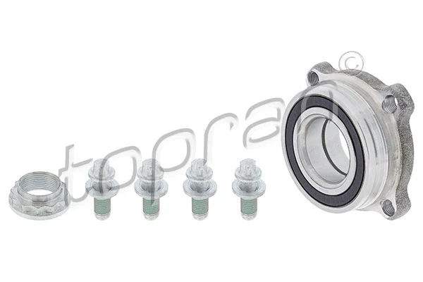 Wheel Bearing Kit (501 526)