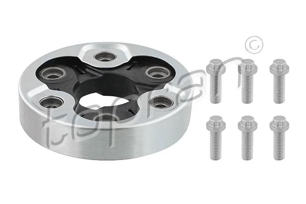 Joint, propshaft (117 013)