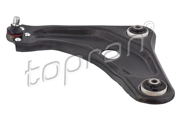 Control/Trailing Arm, wheel suspension (720 780)