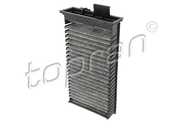 Filter, cabin air (720 323)