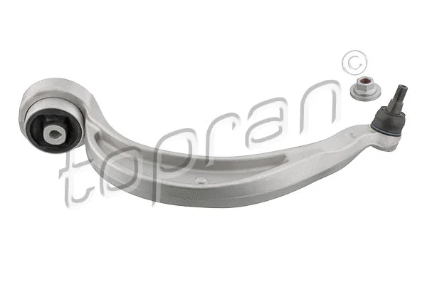 Control/Trailing Arm, wheel suspension (114 566)