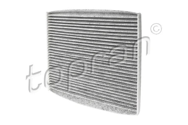 Filter, cabin air (207 568)