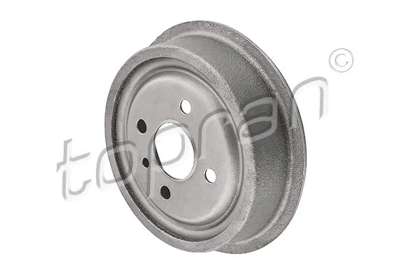 Brake Drum (200 930)