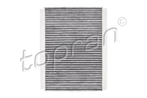 Filter, cabin air (400 201)
