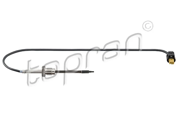 Sensor, exhaust gas temperature (409 578)