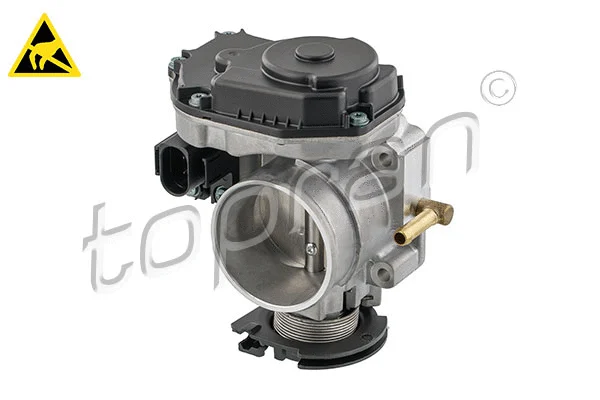Throttle Body (639 303)