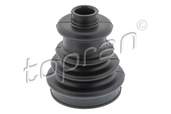 Bellow, drive shaft (301 252)